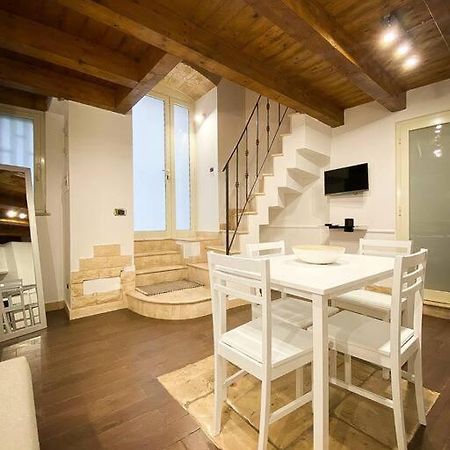 Вілла Casa Pachira Барі Екстер'єр фото