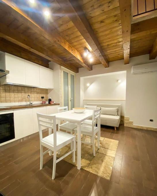 Вілла Casa Pachira Барі Екстер'єр фото